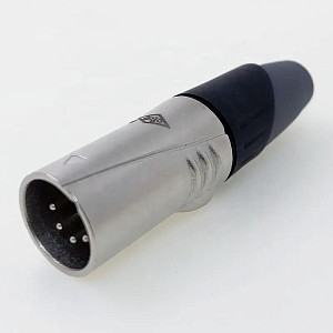 Sunrise SVP555V Разъем XLR для кабеля 5 PIN (Папа)