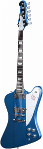 GIBSON Firebird HP 2017 Pelham Blue - Электрогитара