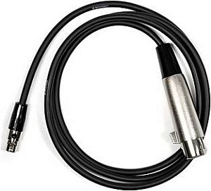 SHURE WA310 - Микрофонный кабель