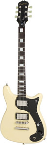 EPIPHONE WILSНIRЕ PНАNT-О-MАTIC АNTIQUE IVОRY - Электрогитара