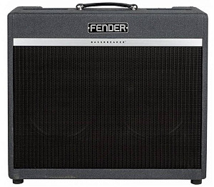 FENDER BASSBREAKER 45 COMBO - Комбоусилитель для электрогитары