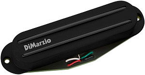 DIMARZIO DP188BK - Звукосниматель