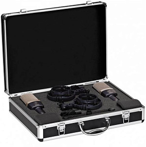 AKG C214 ST - Микрофон