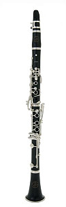 John Packer JP221 - Кларнет Bb