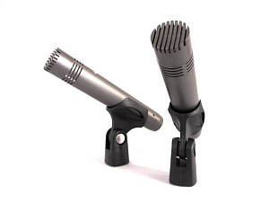 PRODIPE PRO2XA1 A1 Duo Микрофон конденсаторный, стереопара, Prodipe