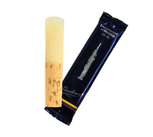 Vandoren SR2015 (№1,5) Traditional - Трости для саксофона сопрано