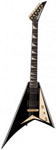 JACKSON PRO SERIES RRT-5 GLOSS BLACK - Электрогитара