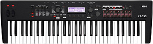 KORG KROSS2-61-MB - Рабочая станция