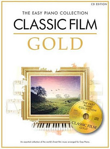 MUSIC SALES CH78705 - Книга с нотами / аккордами для клавишных