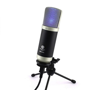 Октава MCU-01C B - Микрофон конденсаторный USB 