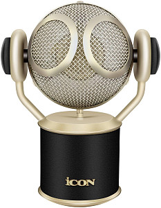 iCON Martian Студийный микрофон