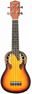SUZUKI SRUK-1 - Укулеле