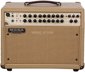 MESA BOOGIE ROSETTE 300 / TWO-EIGHT ACOUSTIC COMBO - Комбоусилитель