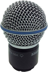 SHURE RPW118 - Капсюль для микрофона