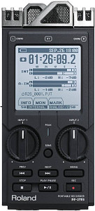 ROLAND R-26 - Цифровой диктофон