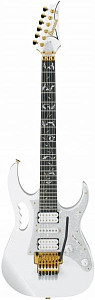 IBANEZ PRESTIGE JEM7V-WH - Электрогитара