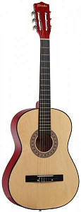 PRADO HS-3805/N - Гитара классическая 7/8