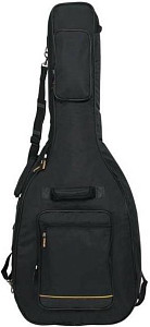 ROCKBAG RB20509B чехол для ак. гитары dreadnought серия Deluxe, подкладка...