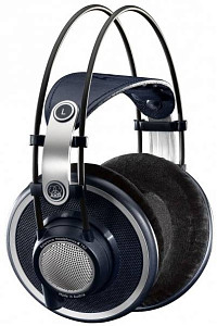 AKG K702 - Наушники мониторные