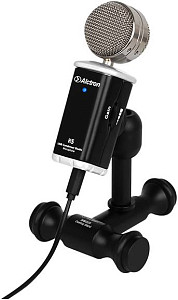 ALCTRON K5 Микрофон USB студийный, конденсаторный, Alctron