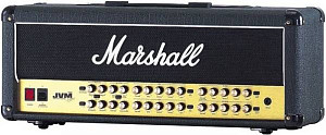 MARSHALL JVM410H - Усилитель "голова"