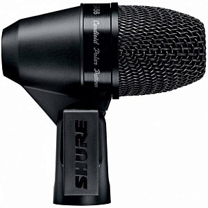 SHURE PGA56-XLR - Микрофон