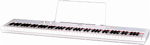 ARTESIA PE-88 White Цифровое фортепиано.