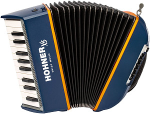 HOHNER XS - Аккордеон