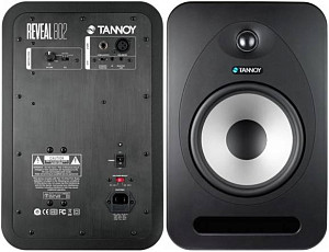 TANNOY REVEAL 802 - Студийный монитор