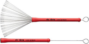 VIC FIRTH LW - Щетки