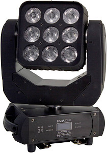 INVOLIGHT PROPANEL910 - Вращающаяся голова