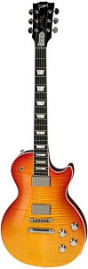 GIBSON LES PAUL STANDARD HP-II 2018 HERITAGE CHERRY FADE - Электрогитара шестиструнная