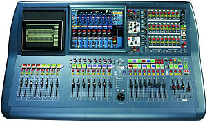 MIDAS PRO2C-CC-IP - Микшерный пульт