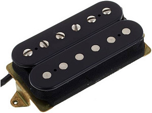 DIMARZIO DP155BK THE TONE ZONE - Звукосниматель