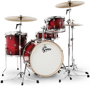 GRETSCH CT1-J404-GCB Catalina Club Ударная установка 4 барабана (12,14,20,...