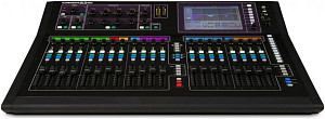 ALLEN&HEATH GLD2-80 - Микшерный пульт