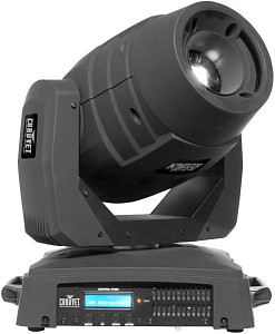 CHAUVET IntimSpot LED 450 - Вращающаяся голова