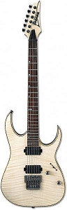 IBANEZ PREMIUM RG721FM-NTF - Электрогитара