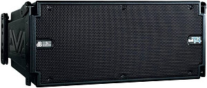DB TECHNOLOGIES DVA-T4 - Линейный массив