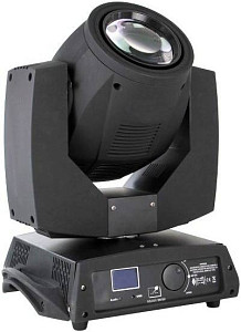 INVOLIGHT MH5R - Вращающаяся голова