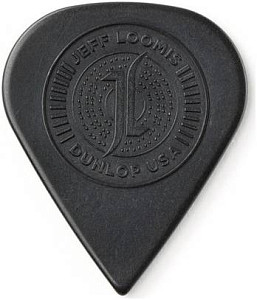 DUNLOP 461PJL упаковка 6 штук - Набор медиаторов