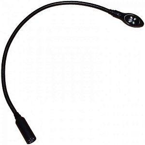 SOUNDCRAFT Gooseneck Lamp 18" - Светодиодный светильник для пюпитров