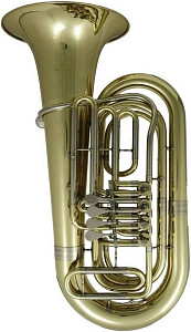 ROY BENSON TB-202 - Туба