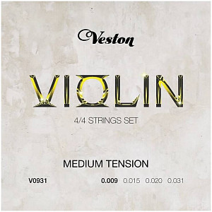 VESTON V0931 - Струны для скрипки