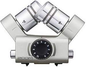 ZOOM XYH-6 - Съемный микрофон