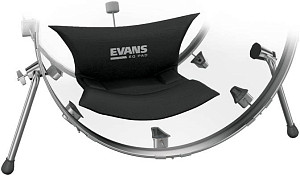 EVANS EQPAD - Подушка для бас-барабана