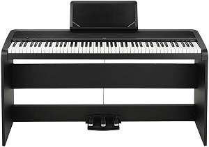 KORG B1SP-BK - Пианино цифровое