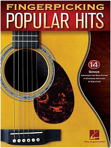 MUSIC SALES HL00139079 - Книга с нотами / аккордами для гитары