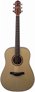 CRAFTER HD-100/OP.N - Гитара акустическая