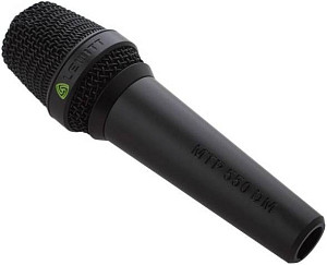 LEWITT MTP550DM - вокальный кардиоидный динамический микрофон 60Гц-16кГц,...